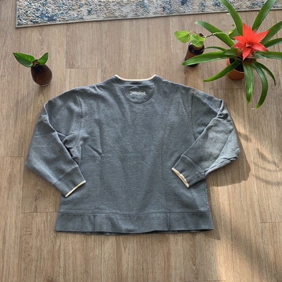 grumpy Disney pullover - Picture 7 of 9